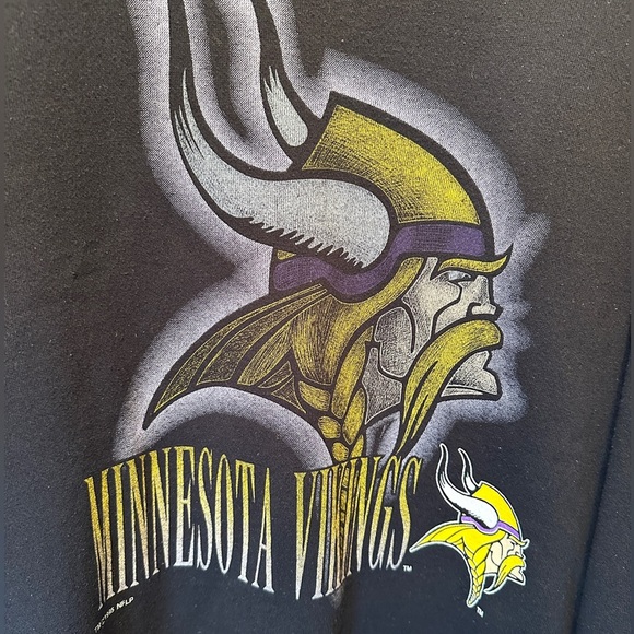 Vintage 1995 Minnesota THIS IS SOLD - Picture 2 of 8